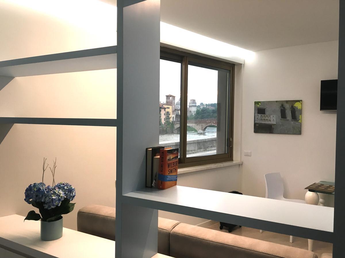 Italianflat - Le Quattro Stagioni Apartment Verona Exterior photo