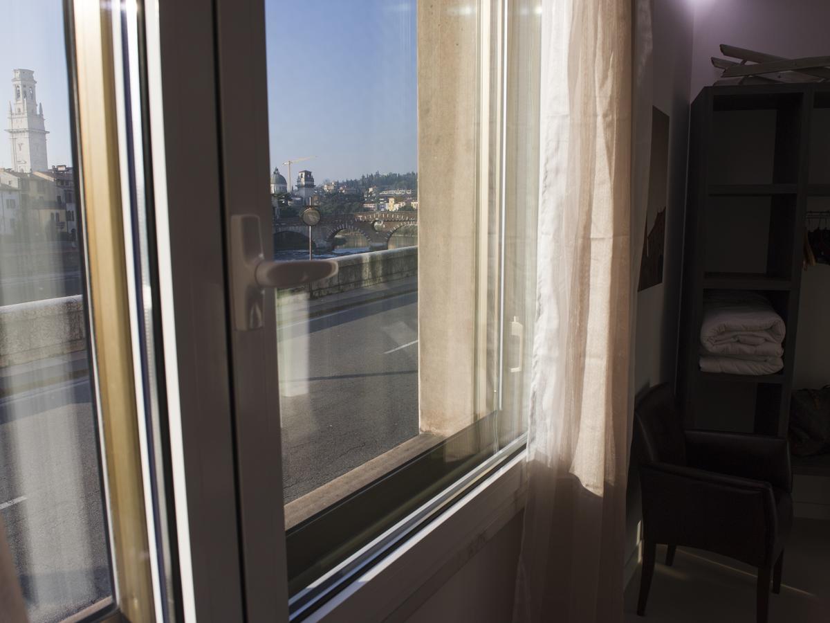 Italianflat - Le Quattro Stagioni Apartment Verona Exterior photo