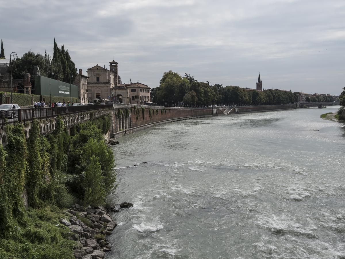 Italianflat - Le Quattro Stagioni Apartment Verona Exterior photo