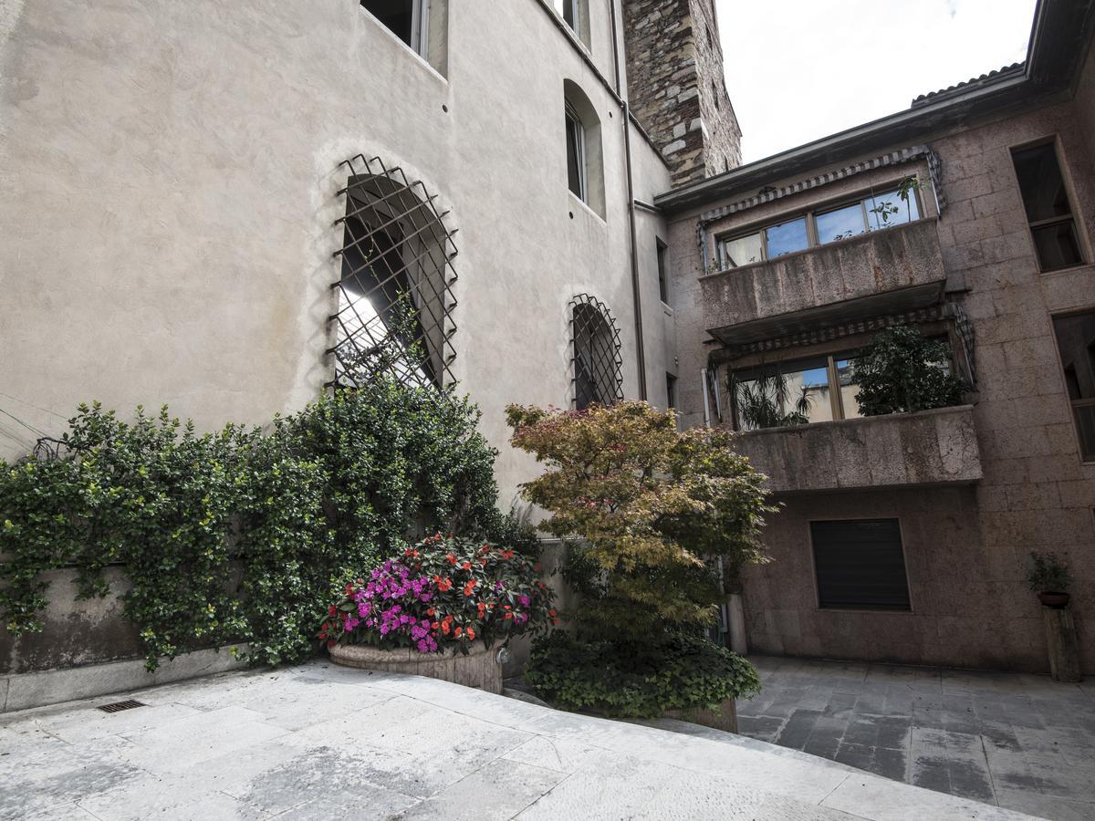 Italianflat - Le Quattro Stagioni Apartment Verona Exterior photo