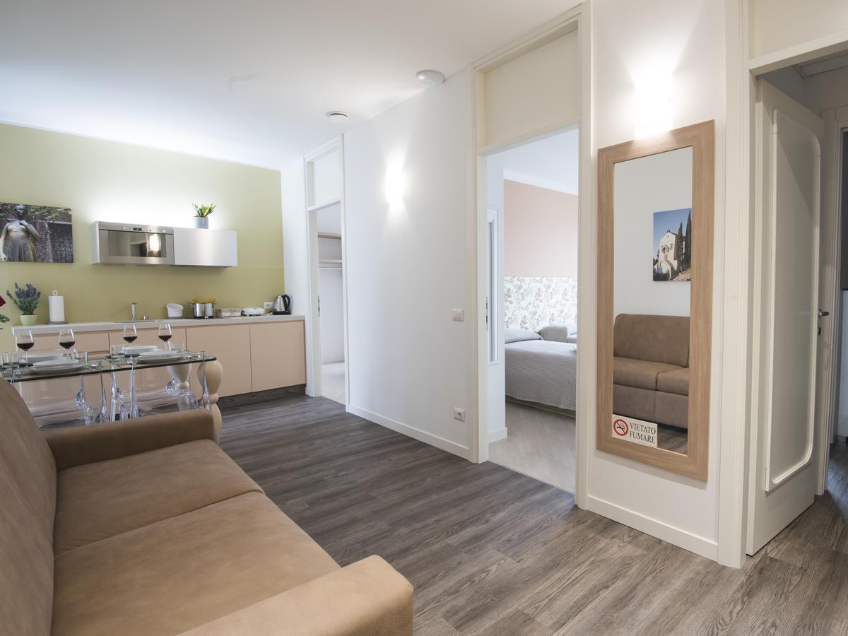 Italianflat - Le Quattro Stagioni Apartment Verona Exterior photo